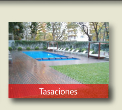 Tasaciones